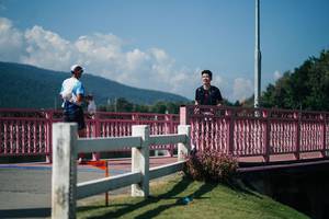 BIB: 
                            <button type="button" onclick="openModal(27600131)" class="btn btn-primary btn-sm float-right btn-popup" data-toggle="modal" data-target=".modal-high-quality">
                        <i class="fas fa-shopping-cart"></i> Add to Cart
                    </button>
                                            <button type="button" onclick="isThisMe(27600131, true)" class="btn btn-success btn-sm float-right btn-popup btn-isme hidden" data-toggle="tooltip" data-placement="bottom" title="นี่คือรูปของคุณใช่ไหม คลิกที่นี่เพื่อเอาเข้าอัลบั้ม">
                        <i class="fas fa-plus"></i> Add to album
                    </button>
                    <button type="button" onclick="isThisMe(27600131, false)" class="btn btn-warning btn-sm float-right btn-popup btn-isnotme hidden">
                        <i class="fas fa-ban"></i> Remove from album
                    </button>